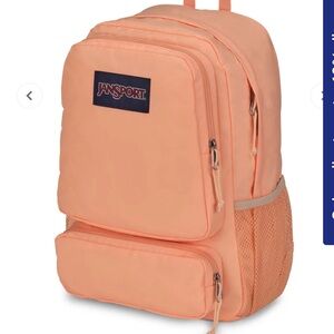 Jansport Doubleton 29 inch Backpack